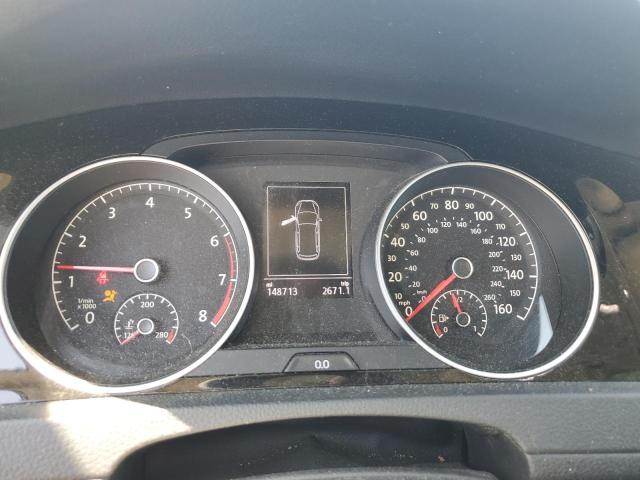 2017 VOLKSWAGEN GOLF SPORT - 3VWC17AU9HM501284