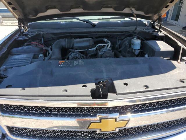 2012 Chevrolet Silverado K1500 VIN: 1GCNKPEX3CZ342024 Lot: 61025374