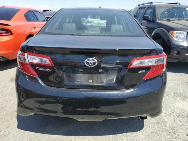 VIN 4T1BF1FK5DU264184 2013 Toyota Camry, L no.6