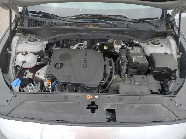 2023 HYUNDAI SANTA FE S - 5NMS24AJ8PH627962