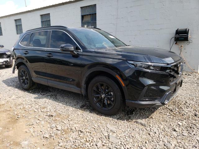 2024 HONDA CR-V SPORT - 5J6RS6H86RL032794