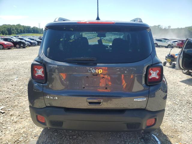 2018 JEEP RENEGADE L - ZACCJBBB1JPH74483