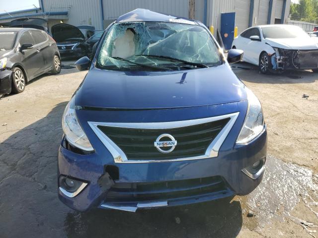 2018 NISSAN VERSA S - 3N1CN7AP4JL853222