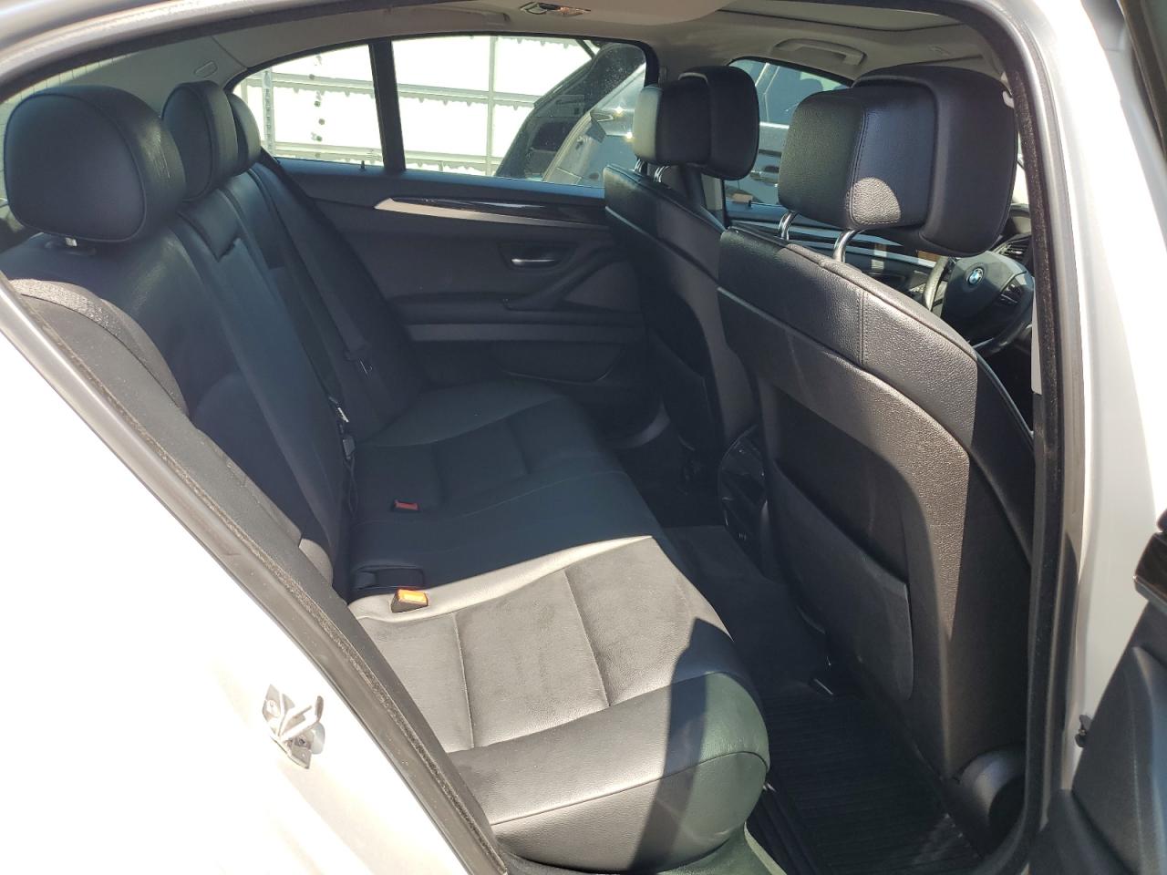 WBAFU7C56DDU66901 2013 BMW 535 Xi