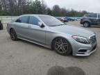 MERCEDES-BENZ S 550 4MAT photo