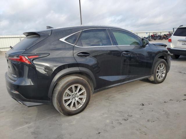 2020 LEXUS NX 300 - JTJDARBZ0L5009820