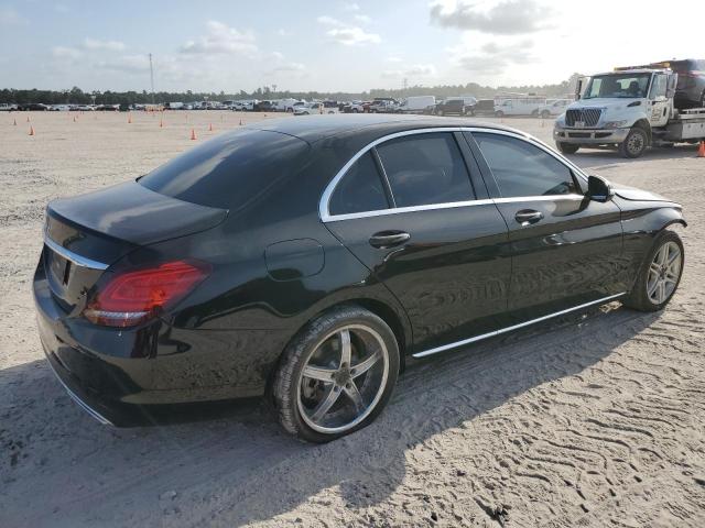 VIN 55SWF8DB9KU317023 2019 Mercedes-Benz C-Class, 300 no.3