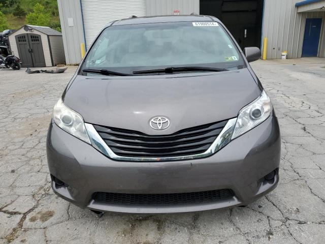 2015 TOYOTA SIENNA LE - 5TDKK3DC5FS605887