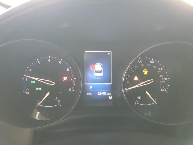 2018 Toyota C-Hr Xle VIN: NMTKHMBX1JR033301 Lot: 61722874