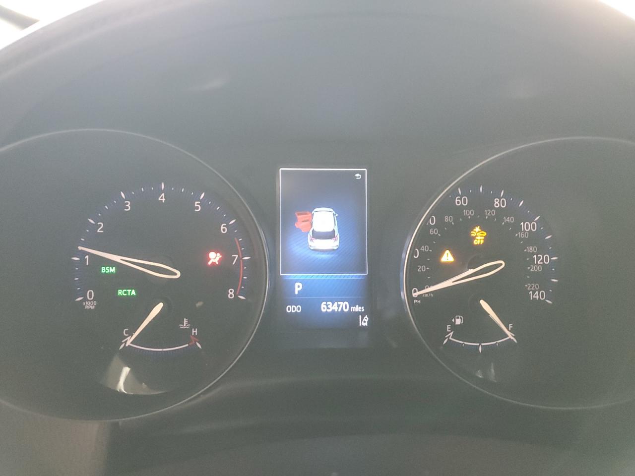 NMTKHMBX1JR033301 2018 Toyota C-Hr Xle