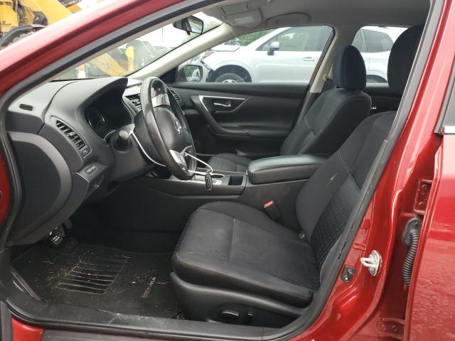 2017 NISSAN ALTIMA 2.5 - 1N4AL3AP6HC488069