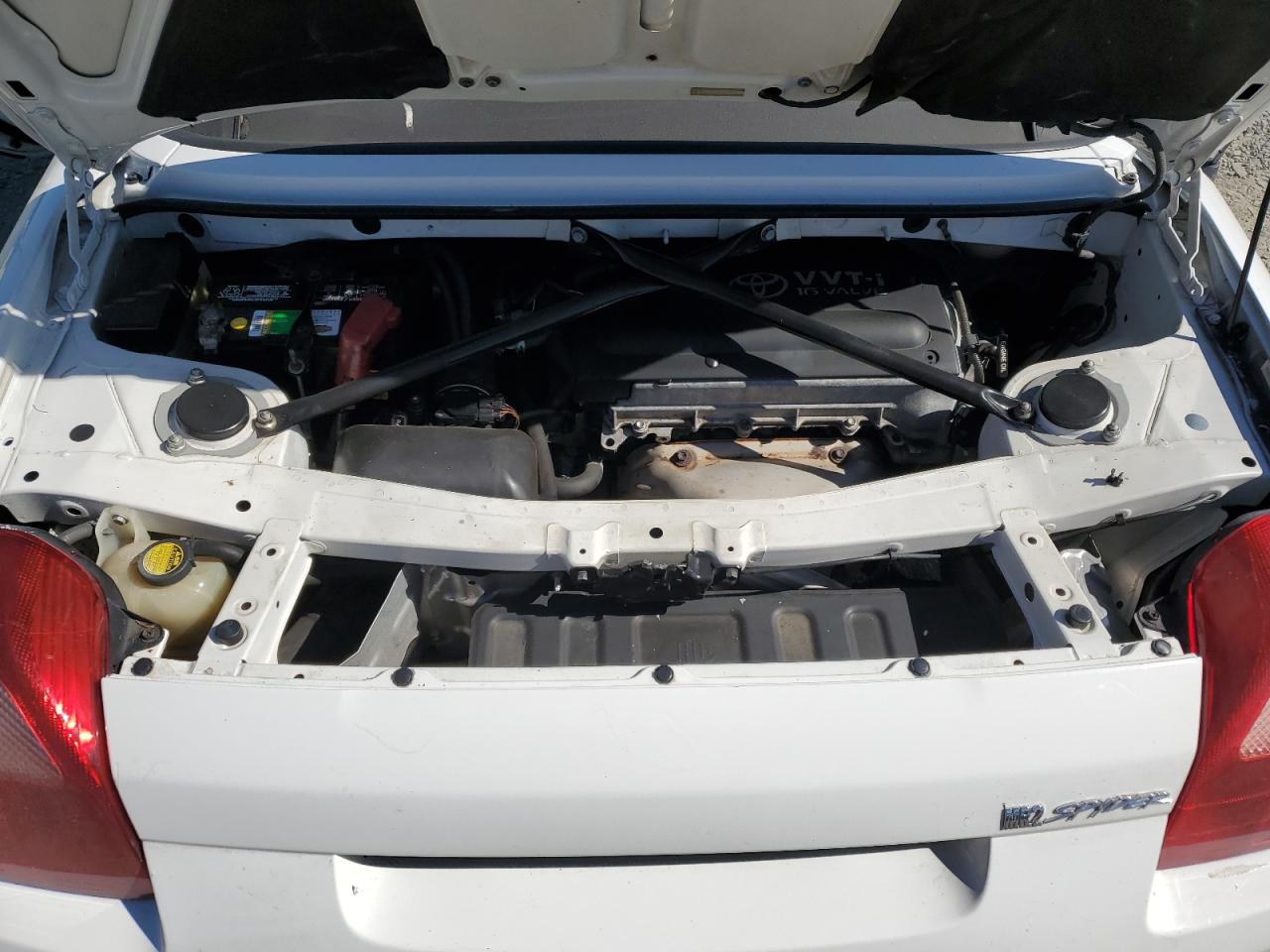 JTDFR3202Y0021913 2000 Toyota Mr2 Spyder