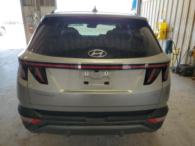 2022 HYUNDAI TUCSON LIM 5NMJECAE8NH116541  64315814