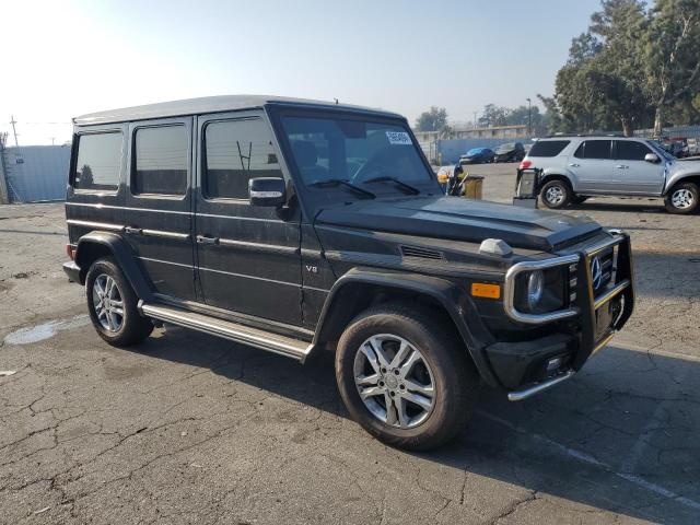2012 Mercedes-Benz G 550 VIN: WDCYC3HF1CX198047 Lot: 59654094