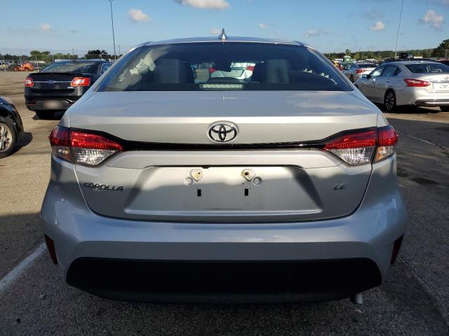 2023 TOYOTA COROLLA LE - 5YFB4MDE5PP054257