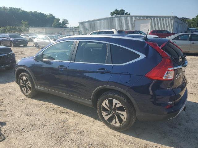 2015 Honda Cr-V Touring VIN: 5J6RM4H96FL082307 Lot: 62132264