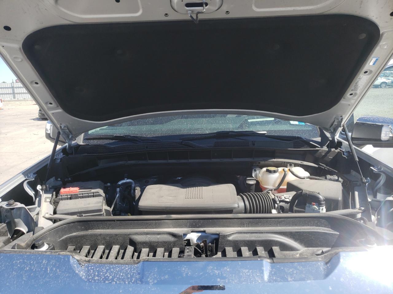 1GTUUGEL9NZ542072 2022 GMC Sierra K1500 Denali