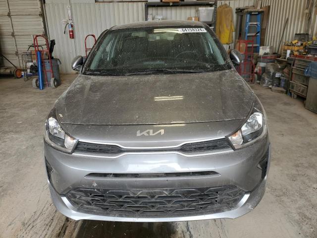 2023 KIA RIO LX - 3KPA24AD4PE537351