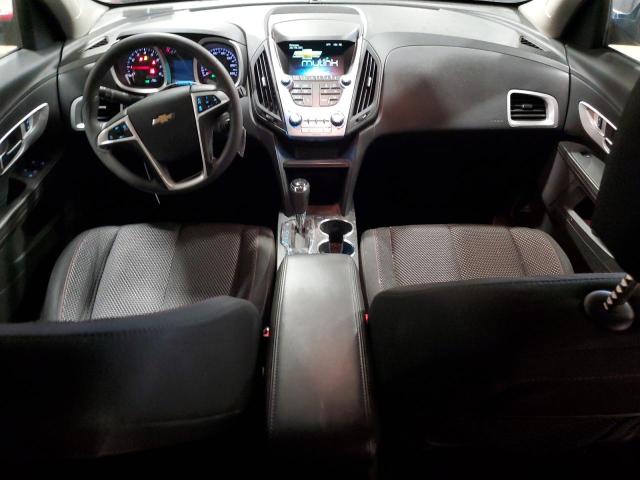 2016 CHEVROLET EQUINOX LT - 2GNFLFEK9G6196236