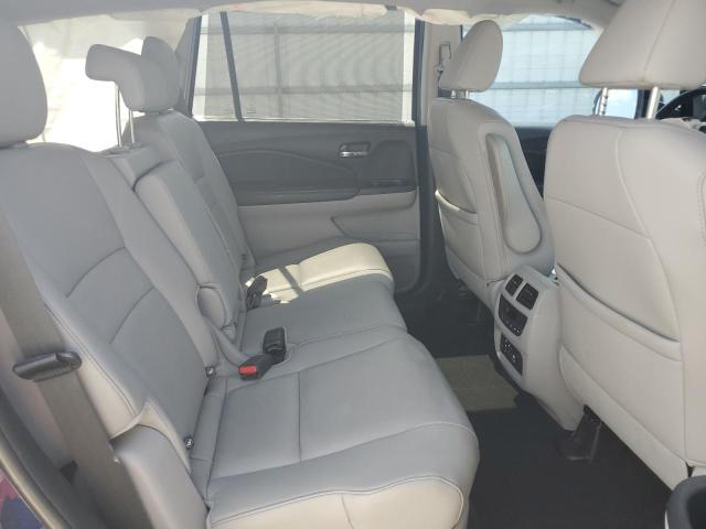 2016 HONDA PILOT EX-L - 5FNYF6H81GB064736