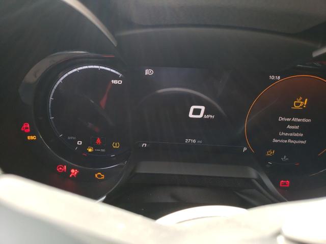 2024 Alfa Romeo Stelvio Ti VIN: ZASPAKBNXR7D76510 Lot: 63023004