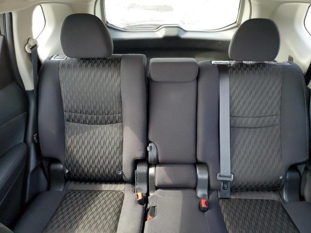 2018 NISSAN ROGUE S - 5N1AT2MT4JC701860