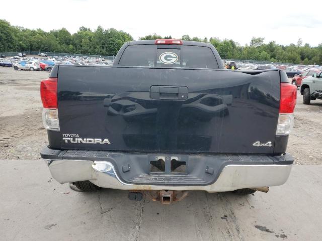 2012 Toyota Tundra Double Cab Sr5 VIN: 5TFUY5F10CX266251 Lot: 62244934