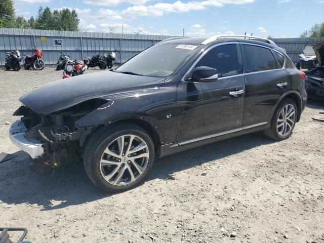 2017 Infiniti Qx50 VIN: JN1BJ0RR6HM407920 Lot: 61286104