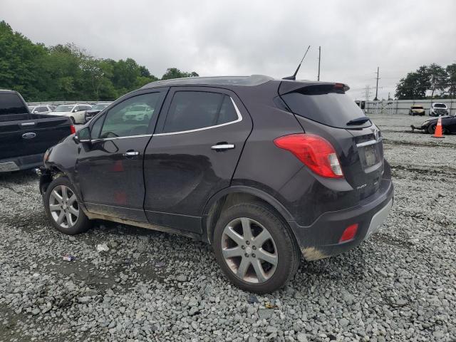 2014 BUICK ENCORE - KL4CJGSB8EB545645
