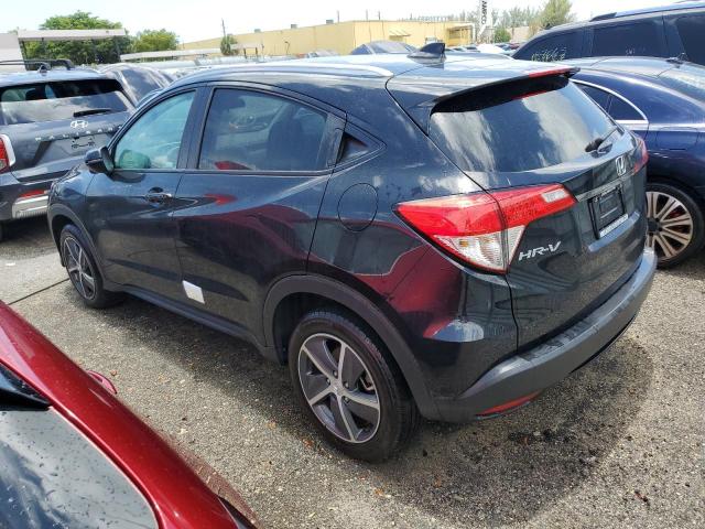 2022 HONDA HR-V EX - 3CZRU5H51NM743371