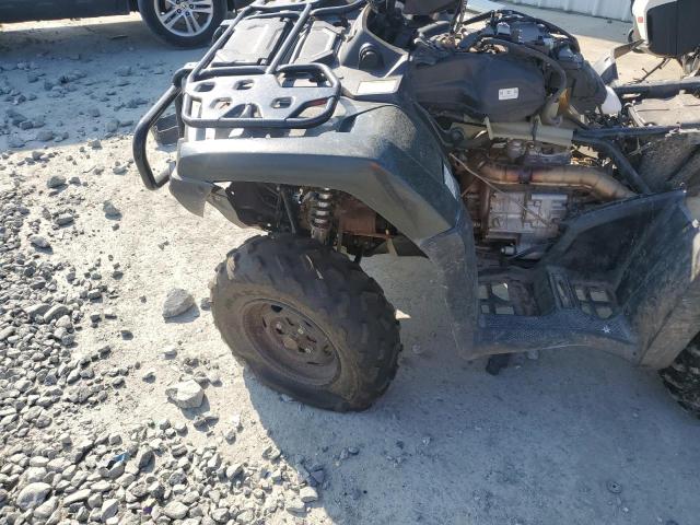 2024 HONDA TRX520 FM 1HFTE4419R4001233
