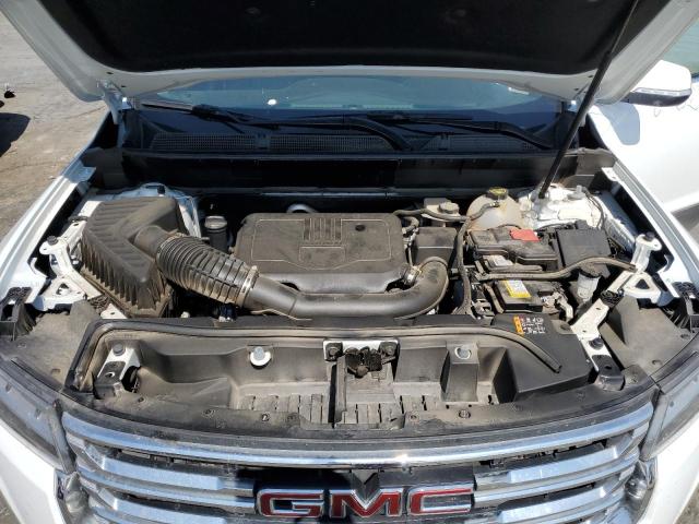 2023 GMC ACADIA SLT - 1GKKNML4XPZ169582