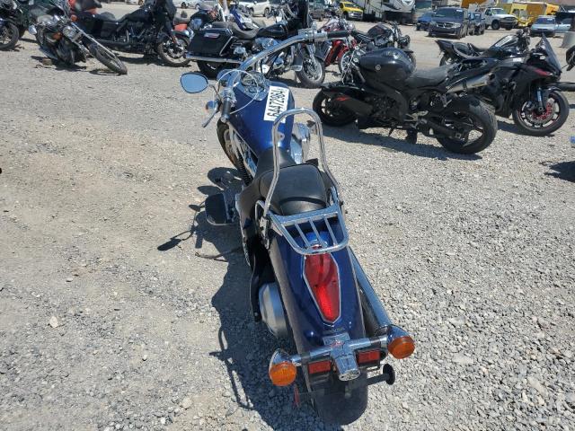 2010 HONDA VT1300 CT JH2SC6679AK000079