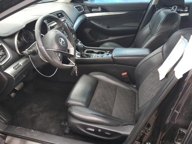2016 NISSAN MAXIMA 3.5 - 1N4AA6AP9GC904671