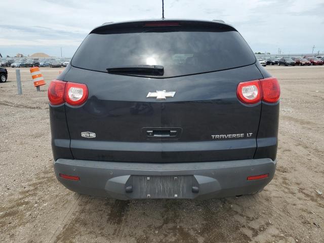 2011 Chevrolet Traverse Lt VIN: 1GNKRGED8BJ167049 Lot: 60641584