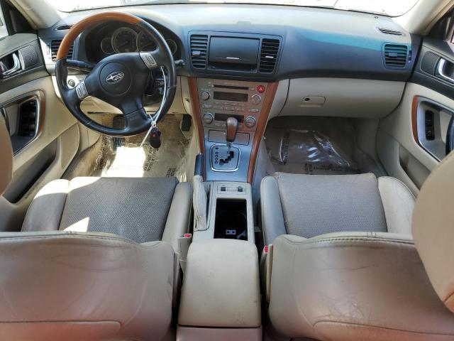 2005 Subaru Outback Outback H6 R Ll Bean VIN: 4S4BP86C254356398 Lot: 62512854