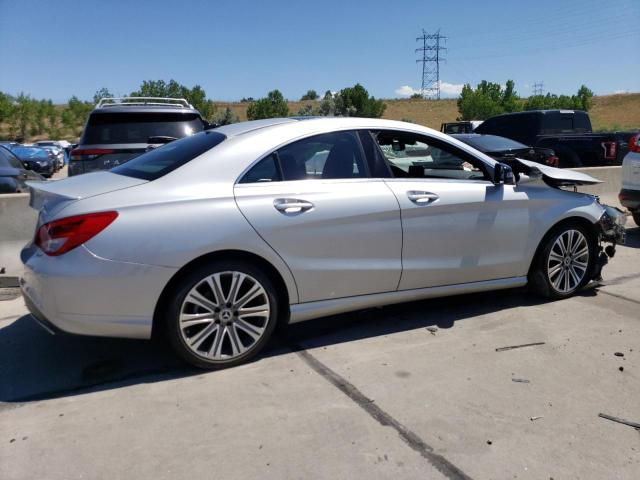 VIN WDDSJ4GBXKN728361 2019 Mercedes-Benz CLA-Class,... no.3