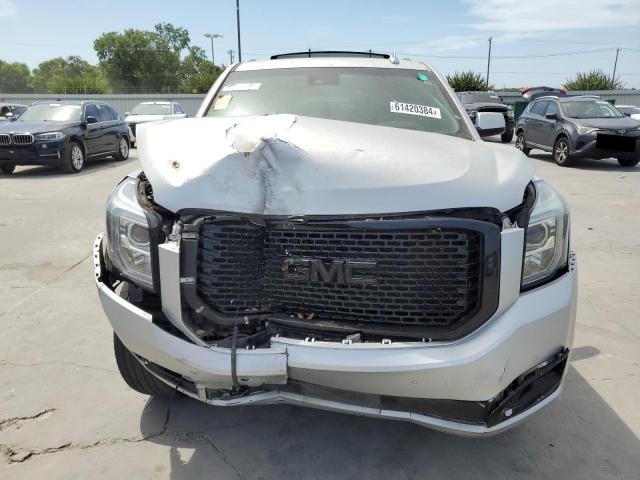 2017 GMC Yukon Denali VIN: 1GKS1CKJ8HR328422 Lot: 61420384