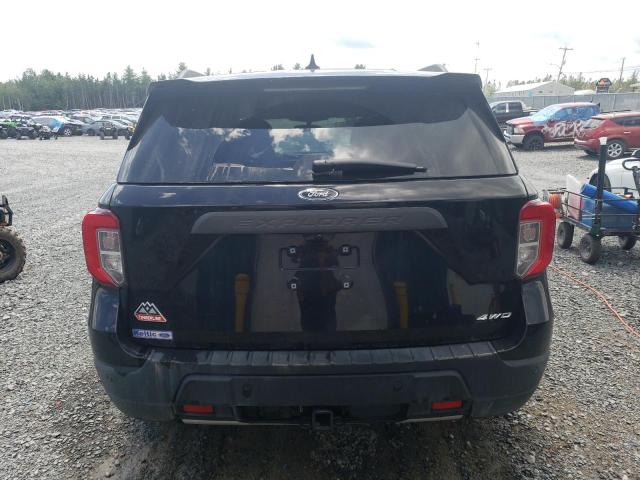2023 FORD EXPLORER T - 1FMSK8JH4PGC10653
