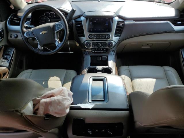 2015 CHEVROLET TAHOE C150 - 1GNSCBKC5FR231927