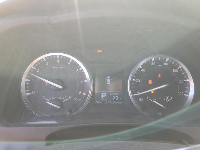 2015 TOYOTA HIGHLANDER - 5TDZKRFHXFS041745