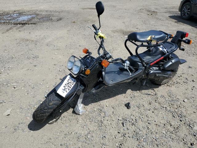 2017 HONDA NPS50 JH2AF5819HK503580