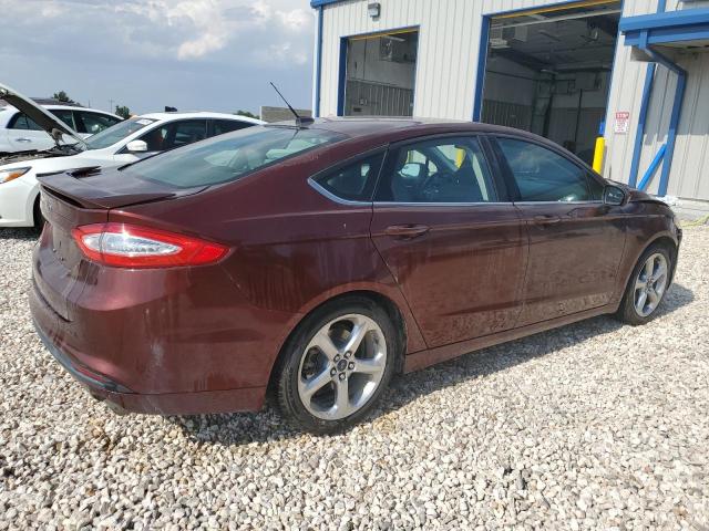 VIN 3FA6P0G78GR155002 2016 Ford Fusion, S no.3