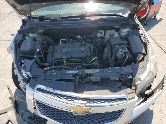 2013 Chevrolet Cruze Ls VIN: 1G1PA5SG1D7217534 Lot: 62328624