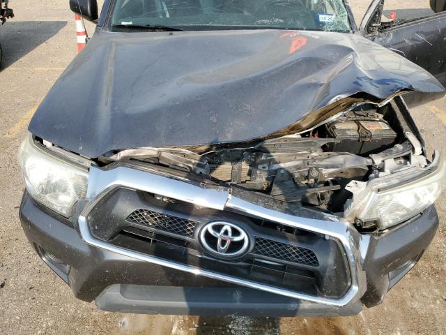 2015 TOYOTA TACOMA DOU - 5TFJU4GN7FX084691