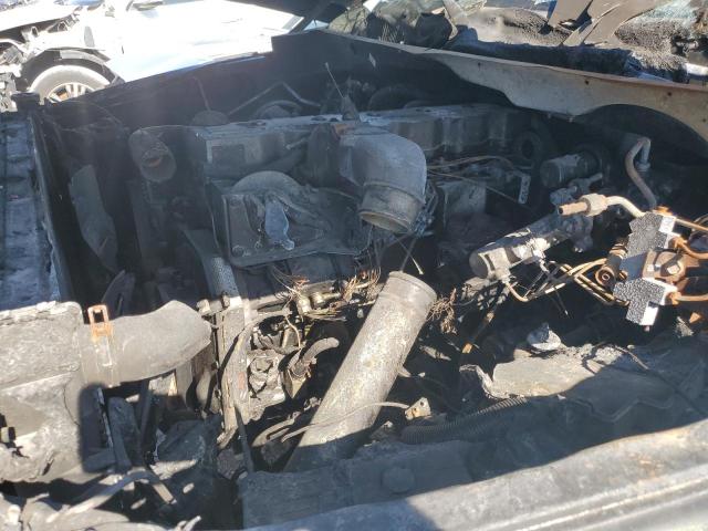 1998 Dodge Ram 2500 VIN: 3B7KF2662WM292884 Lot: 58069874