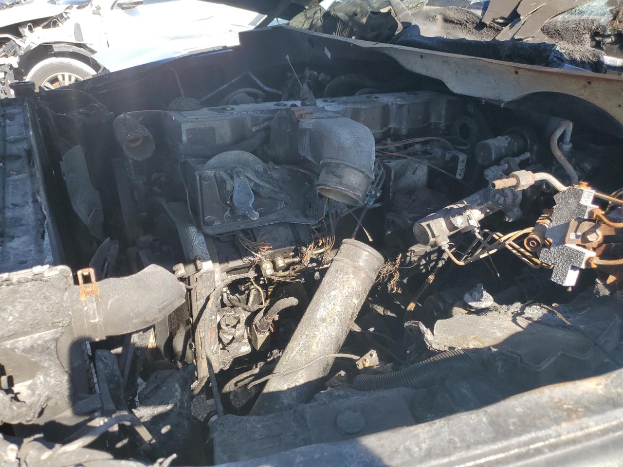 3B7KF2662WM292884 1998 Dodge Ram 2500