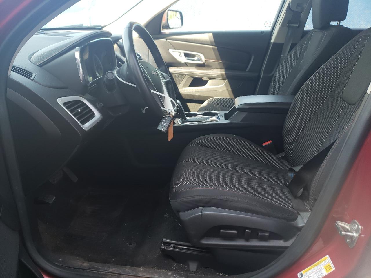 2GKFLWEK9E6118436 2014 GMC Terrain Sle