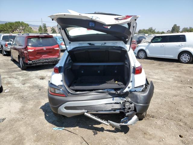 2023 Hyundai Kona Se VIN: KM8K2CAB6PU063090 Lot: 62955174