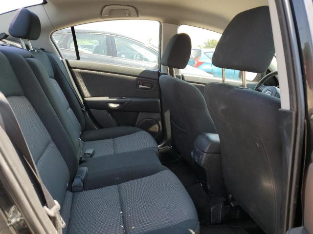 2007 Mazda 3 I VIN: JM1BK32F971635549 Lot: 63228664